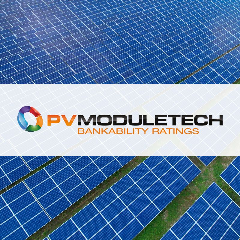 PV ModuleTech