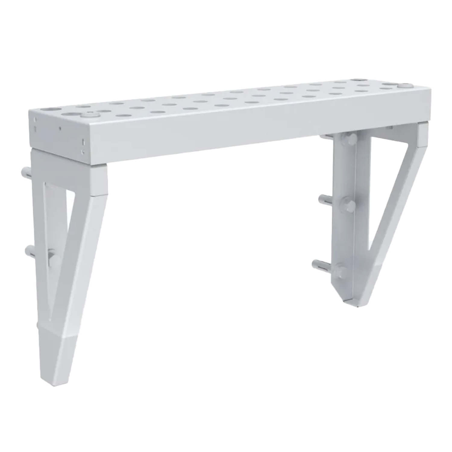 Accesorios - HUAWEI - soporte de montaje en pared - LUNA2000-5-E0