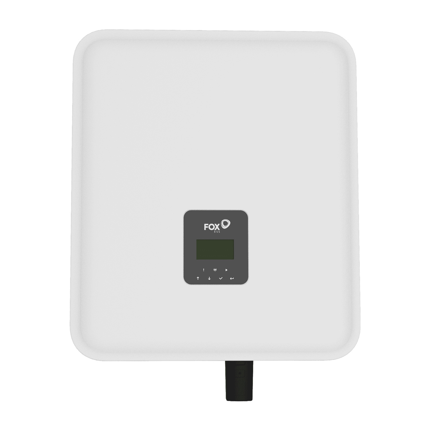 Inversor - FoxESS - H3-8.0-E - híbrido - HV