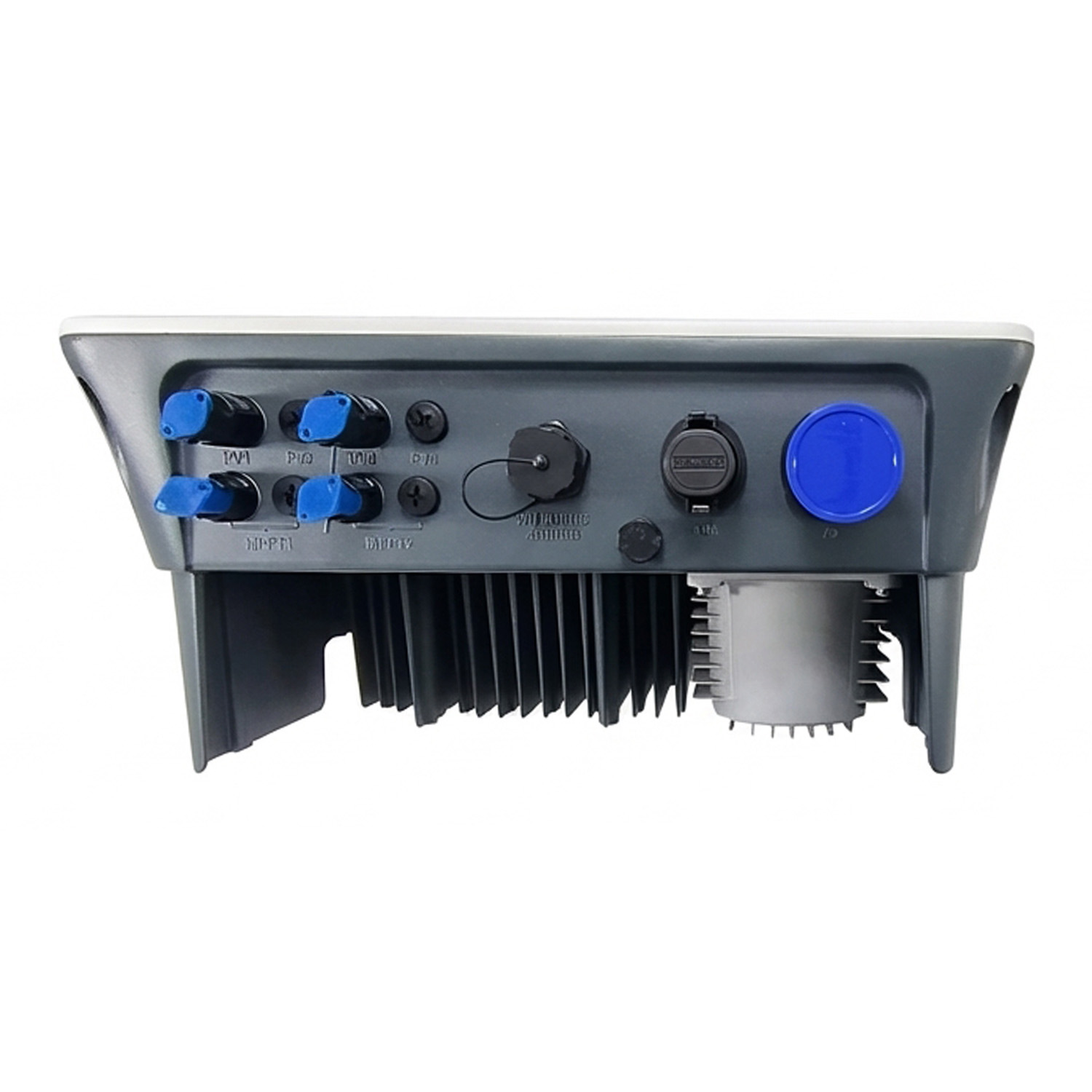 Inversor - FoxESS - T12 - G3 - Imagen 2