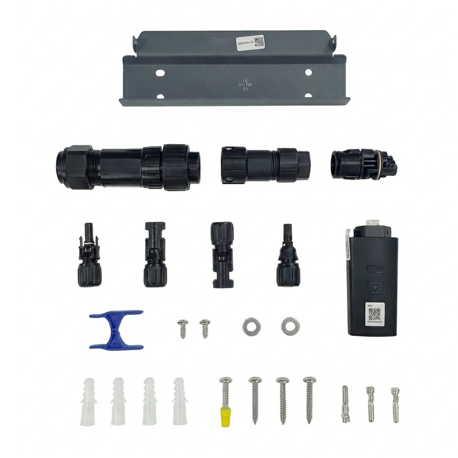 Inversor - FoxESS - T12 - G3 - Imagen 3