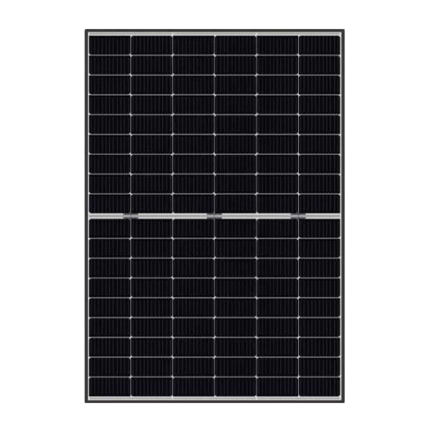 Módulo - JOLYWOOD - JW-HD108N-420W - bifacial - full black
