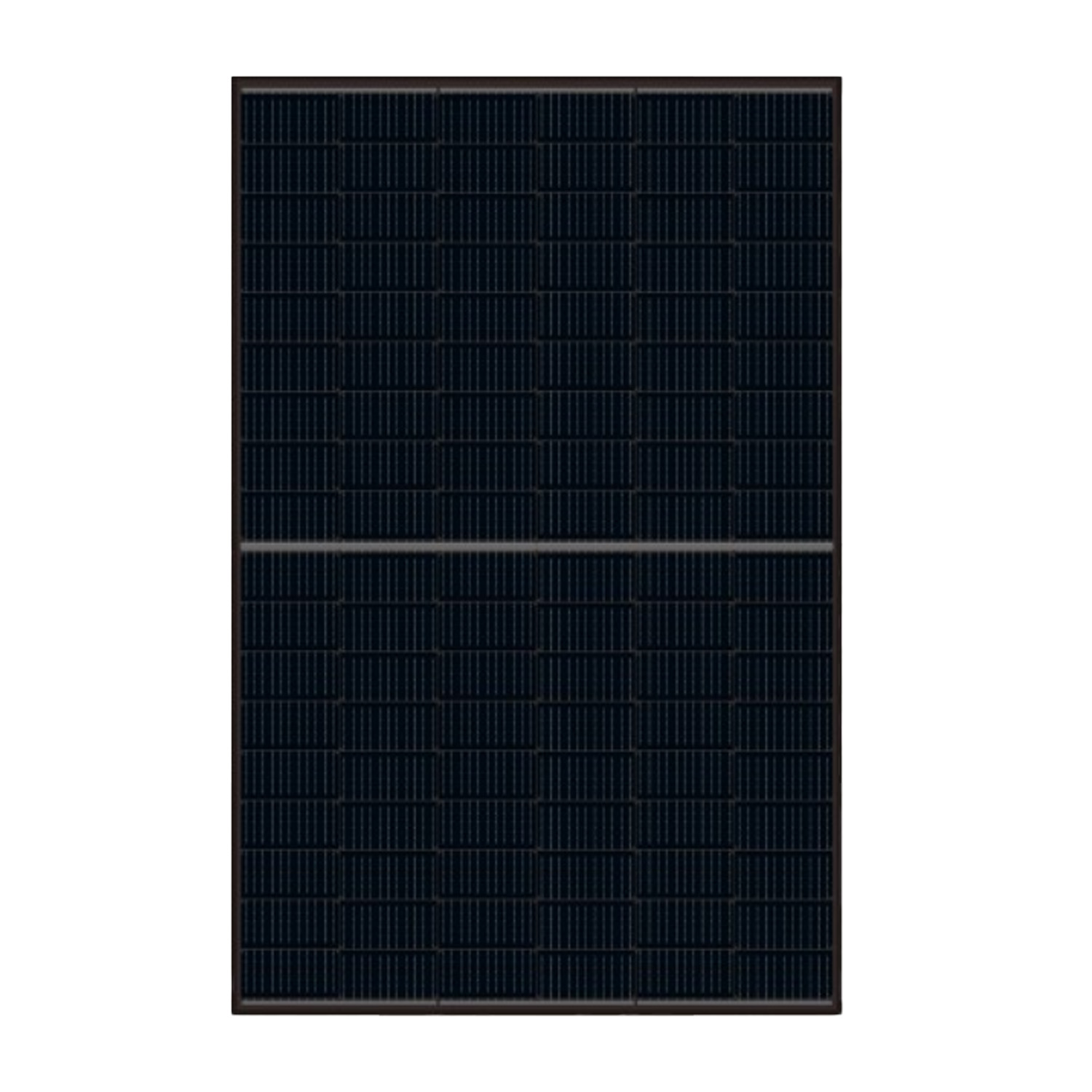 Módulo - JOLYWOOD - JW-HD108N-435W - bifacial - full black