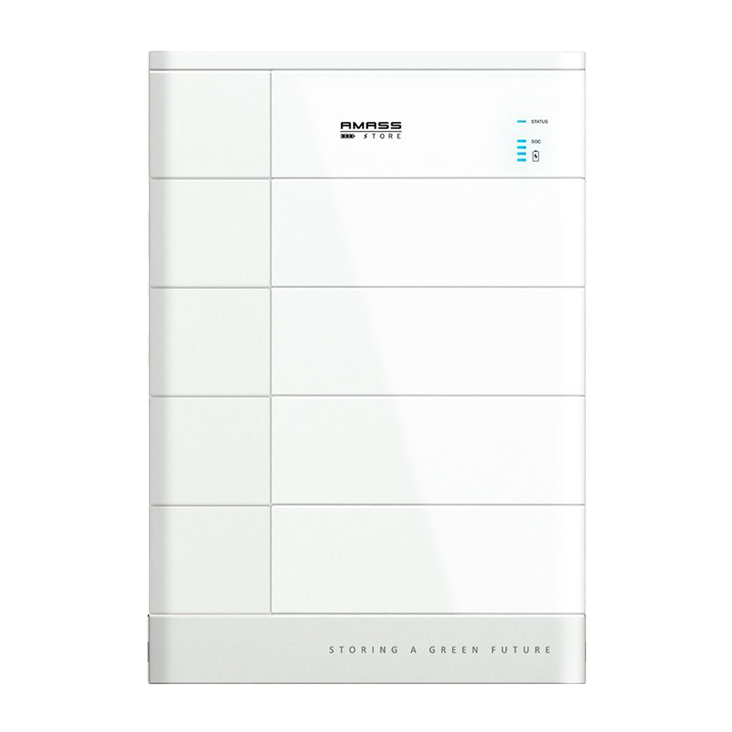 Módulo de control - SOFAR - kit: GTX3000HV base + unidad de control (BCU)