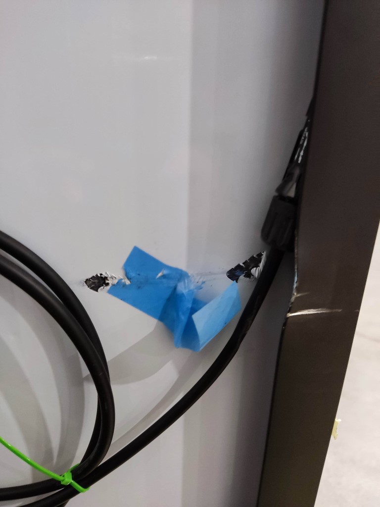 Módulo - Q-CELLS - Q.PEAK DUO BLK M G11S 400/113 - OUTLET - Imagen 3