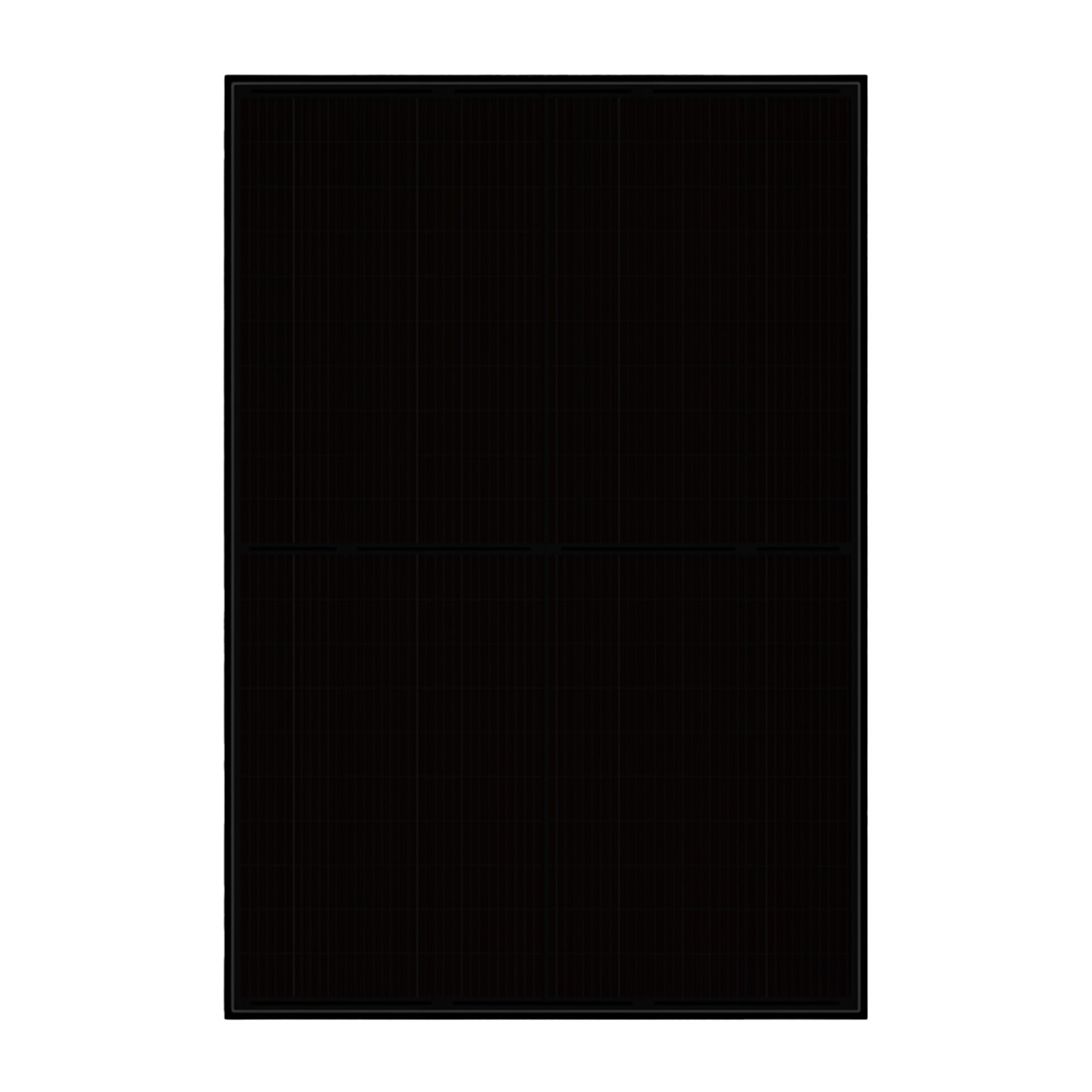 Módulo - SONNEX - SNX-E44SP-415M 1500V MC4 - full black