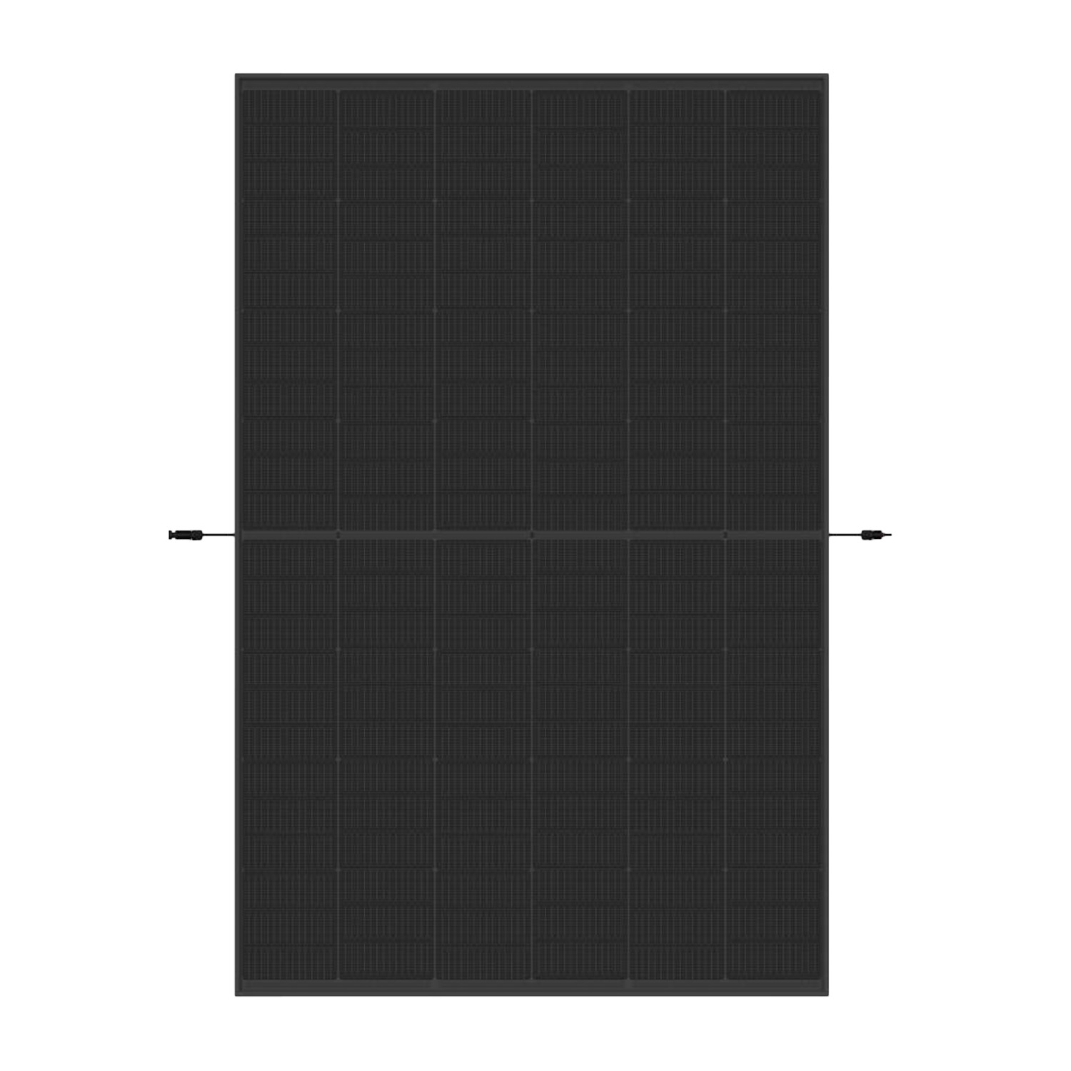 Módulo - TRINA - Vertex S+ TSM-440NEG9R.25 - full black