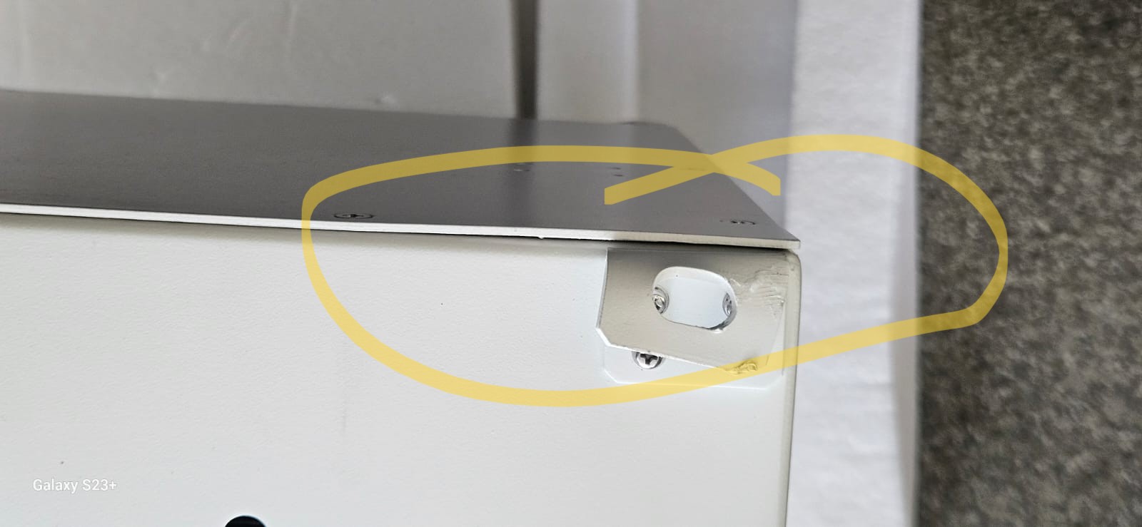 Inversor - DEYE - SUN-10K-SG02LP1-EU-AM3 - OUTLET - Imagen 3