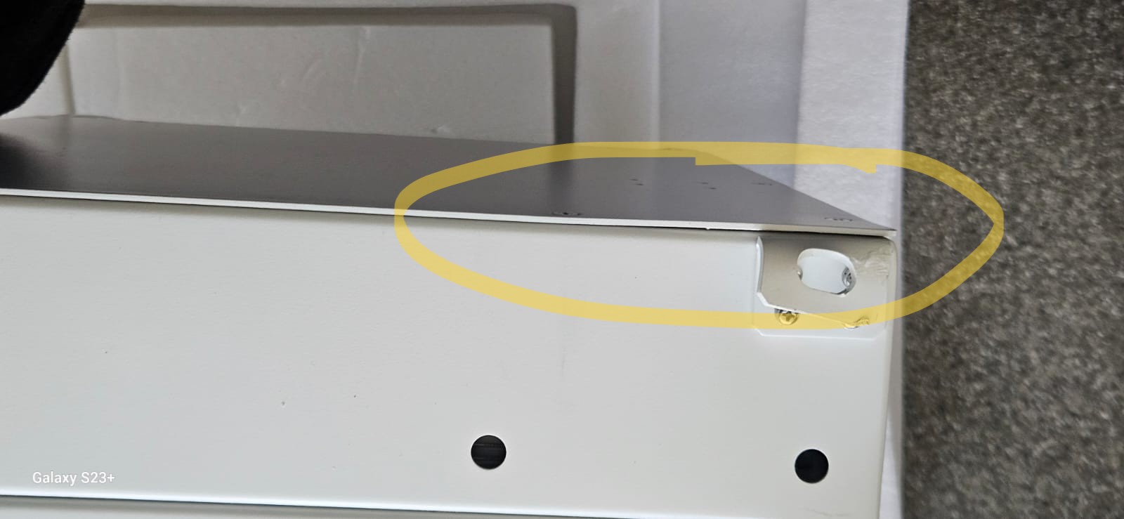 Inversor - DEYE - SUN-10K-SG02LP1-EU-AM3 - OUTLET - Imagen 6