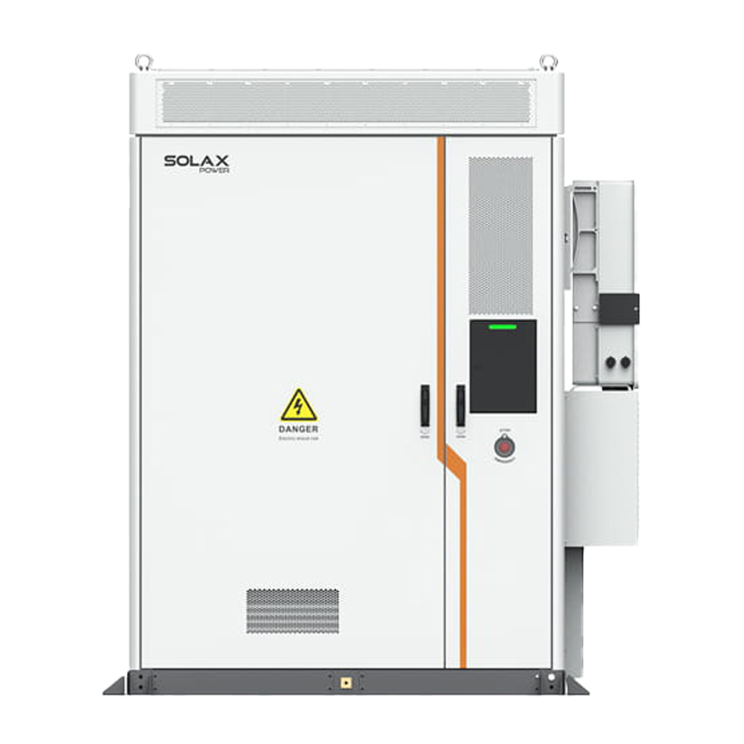Almacenamiento de energía - SOLAX - AELIO-B - 200 kWh