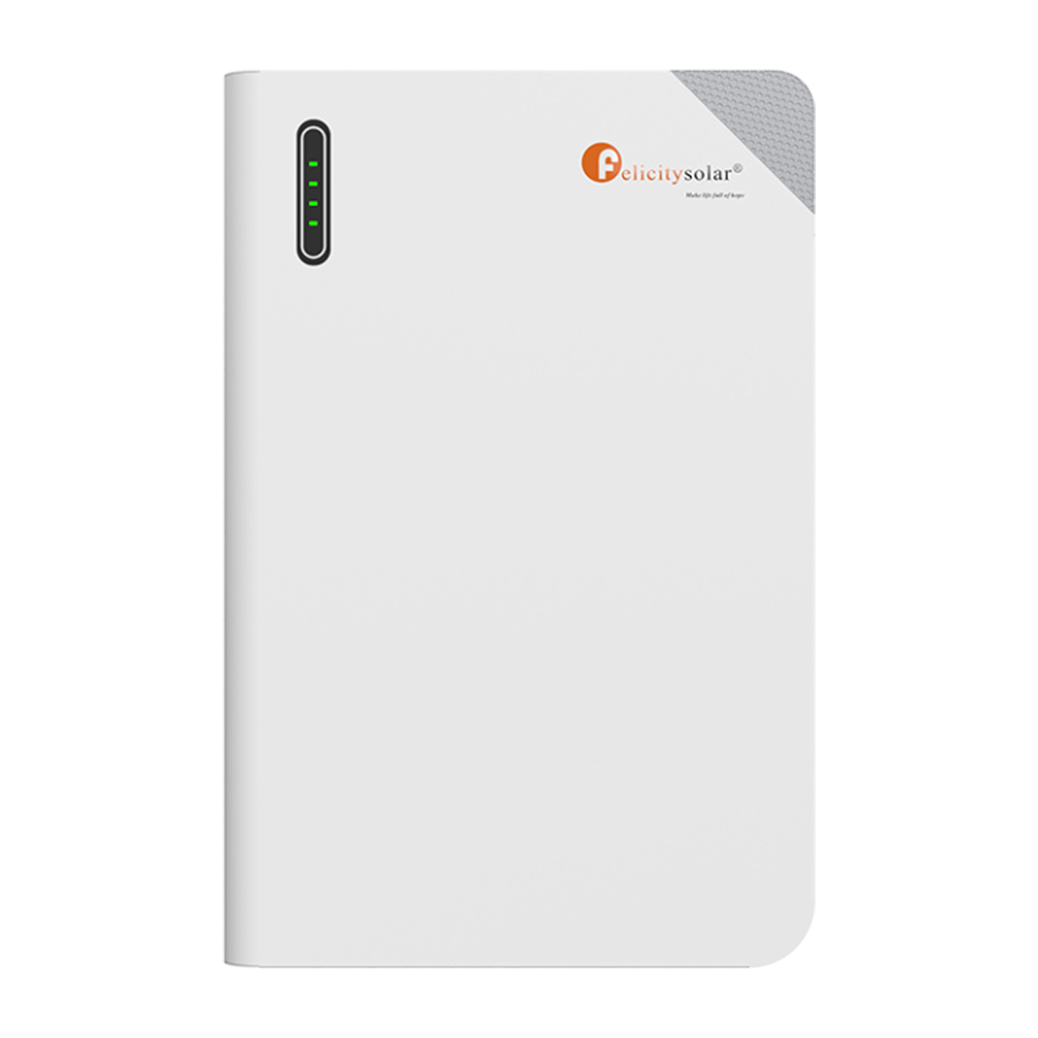 Módulo de batería - FELICITY - LUX-E-48250LG05 (FLB) - 12,8 kWh - LV