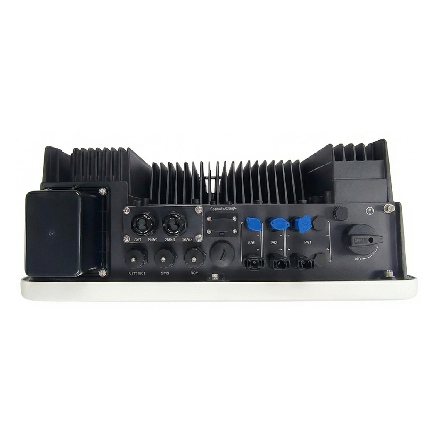 Inversor - SOLAX - X3-Hybrid-5.0-D Wi-Fi + LAN - híbrido - HV - Imagen 2