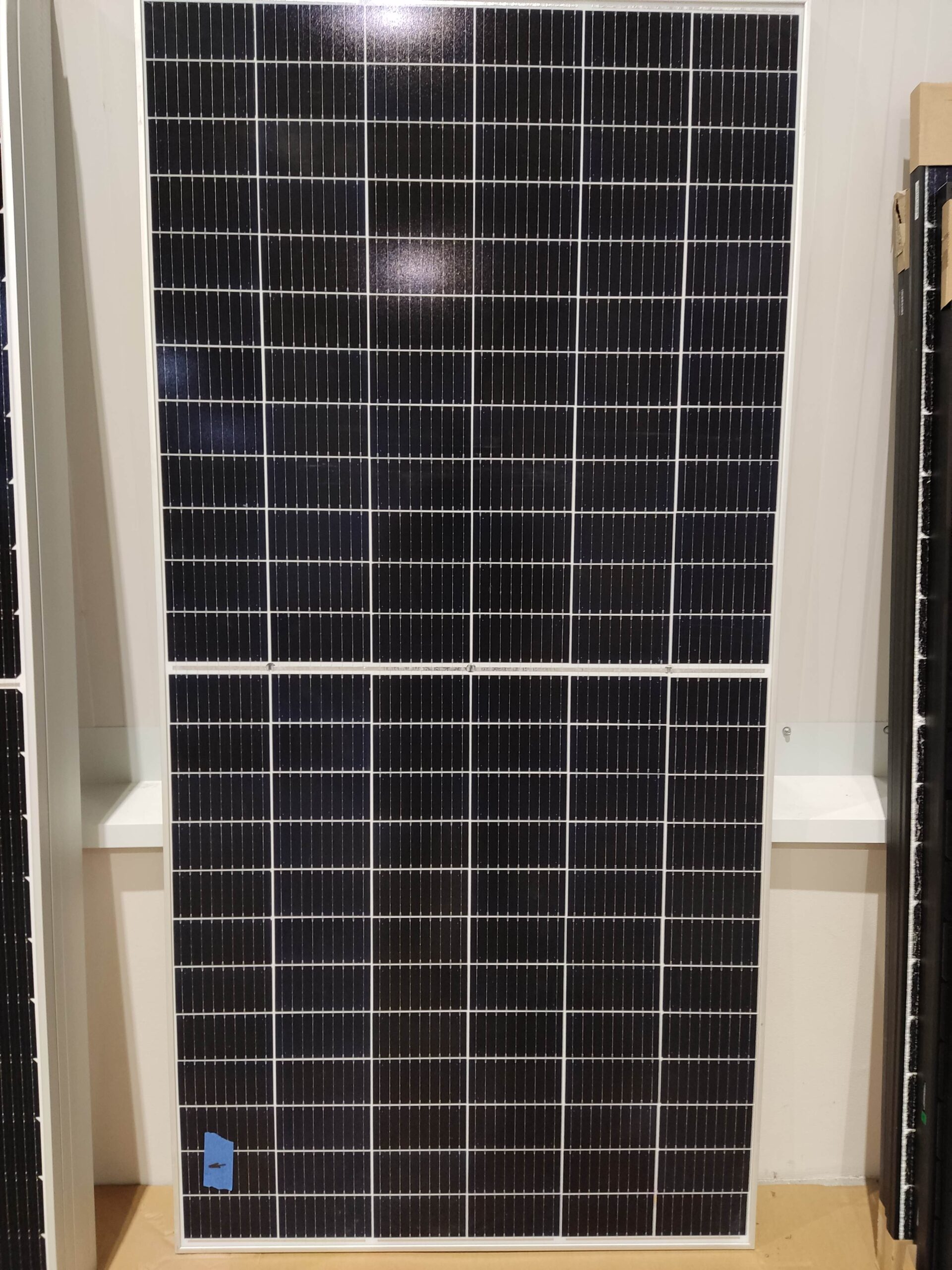 Módulo - JOLYWOOD - JW-HD144N-460W - Tipo N - bifacial - OUTLET - Imagen 2