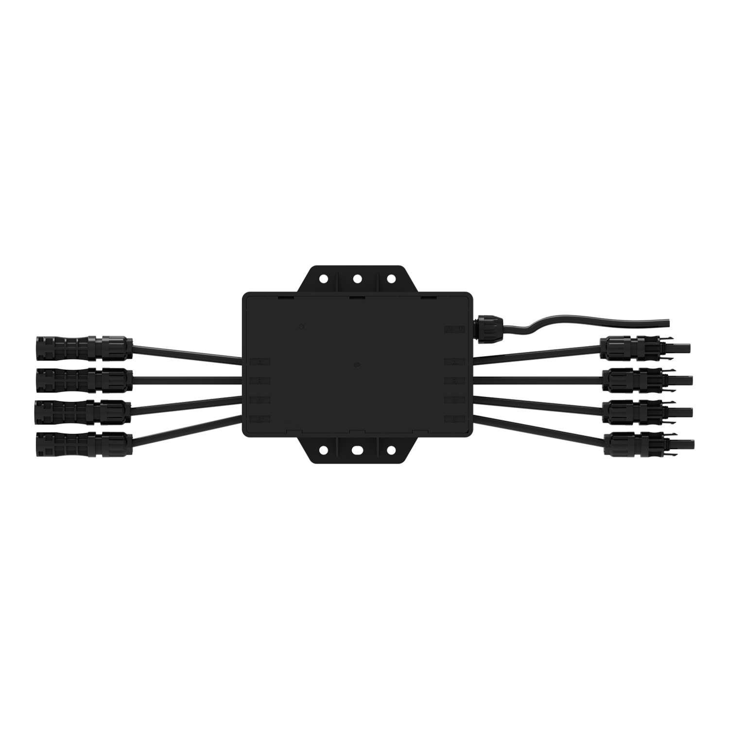 Concentrador de optimizadores - DEYE - SUN-XL20-B
