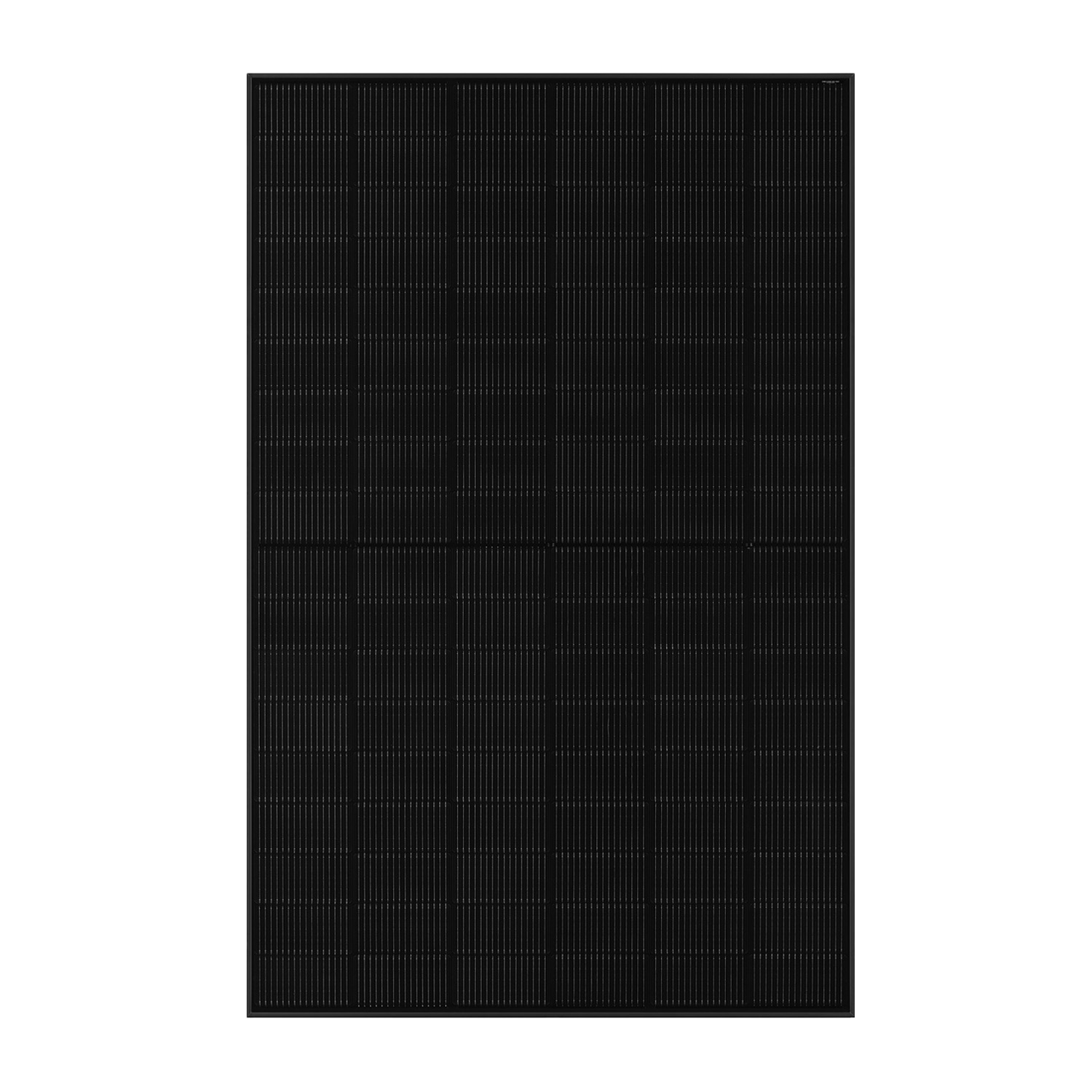 Módulo - JA SOLAR - JAM54D41-445-LB - bifacial - full black
