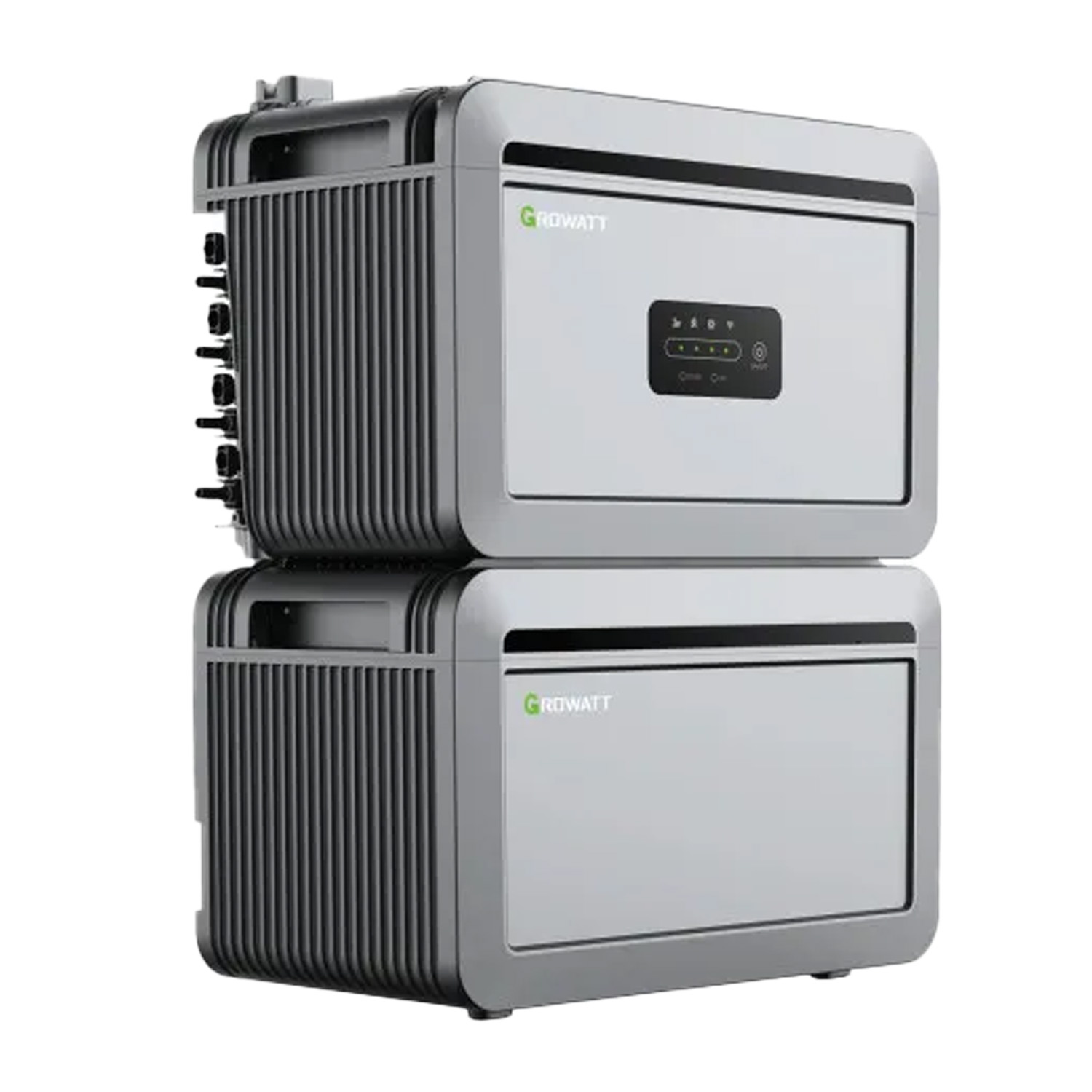 Almacenamiento de energía - GROWATT - NEXA 2000 - 2,48 kWh - LV