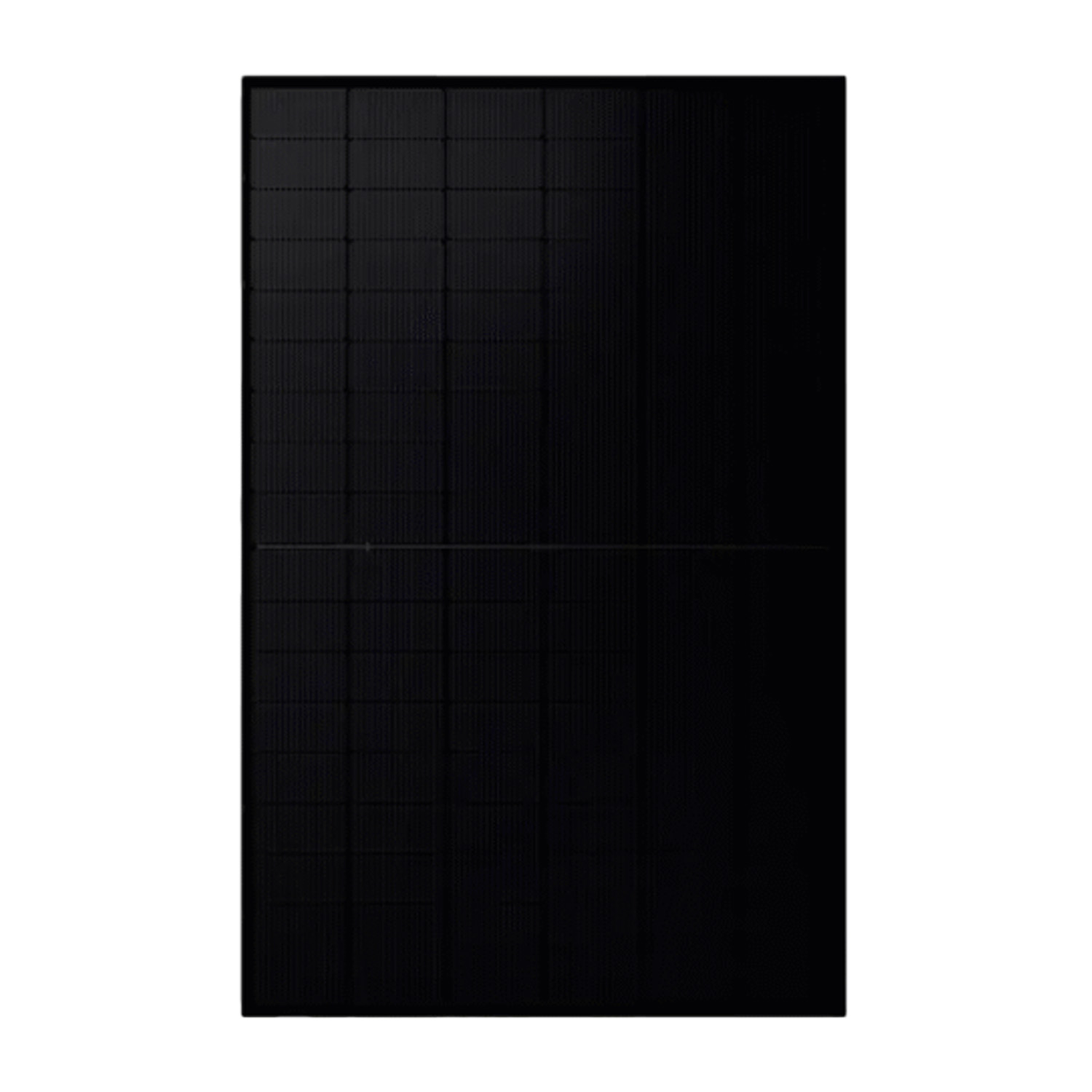 Módulo - JOLYWOOD - JW-HD108N-R2-500W - bifacial - full black