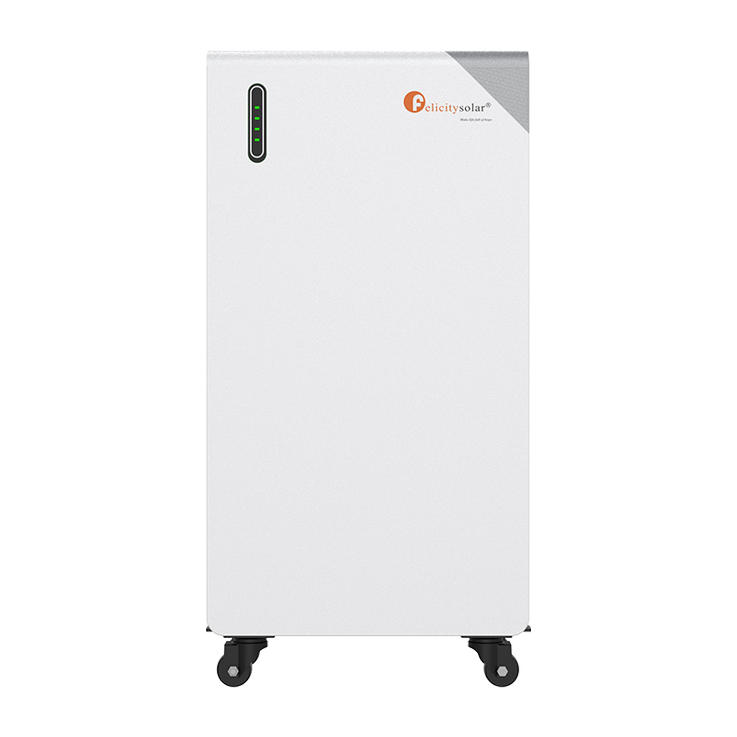 Módulo de batería - FELICITY - FLB48314TG1 (FLB) - 16 kWh - LV