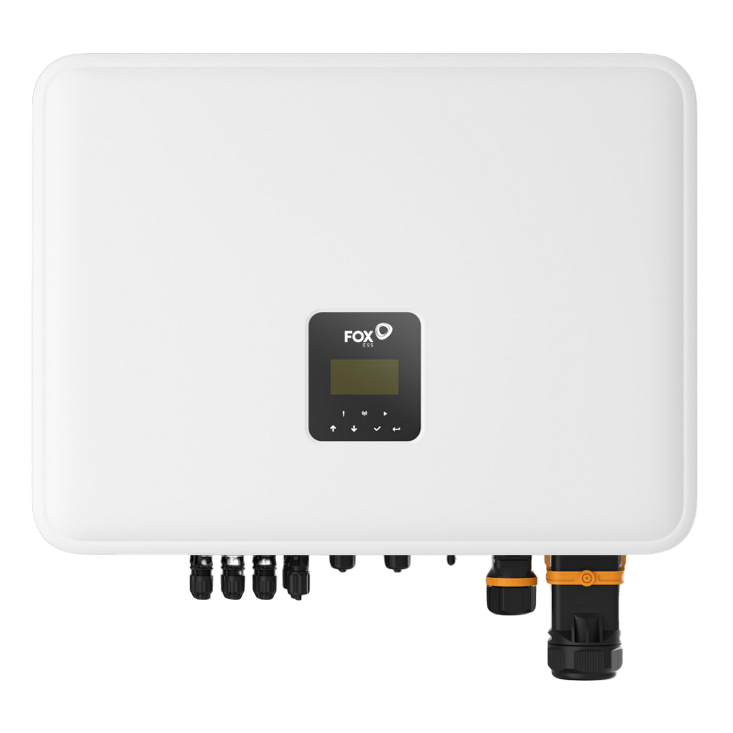 Inversor - FoxESS - P3-5.0-SH - híbrido - alto voltaje