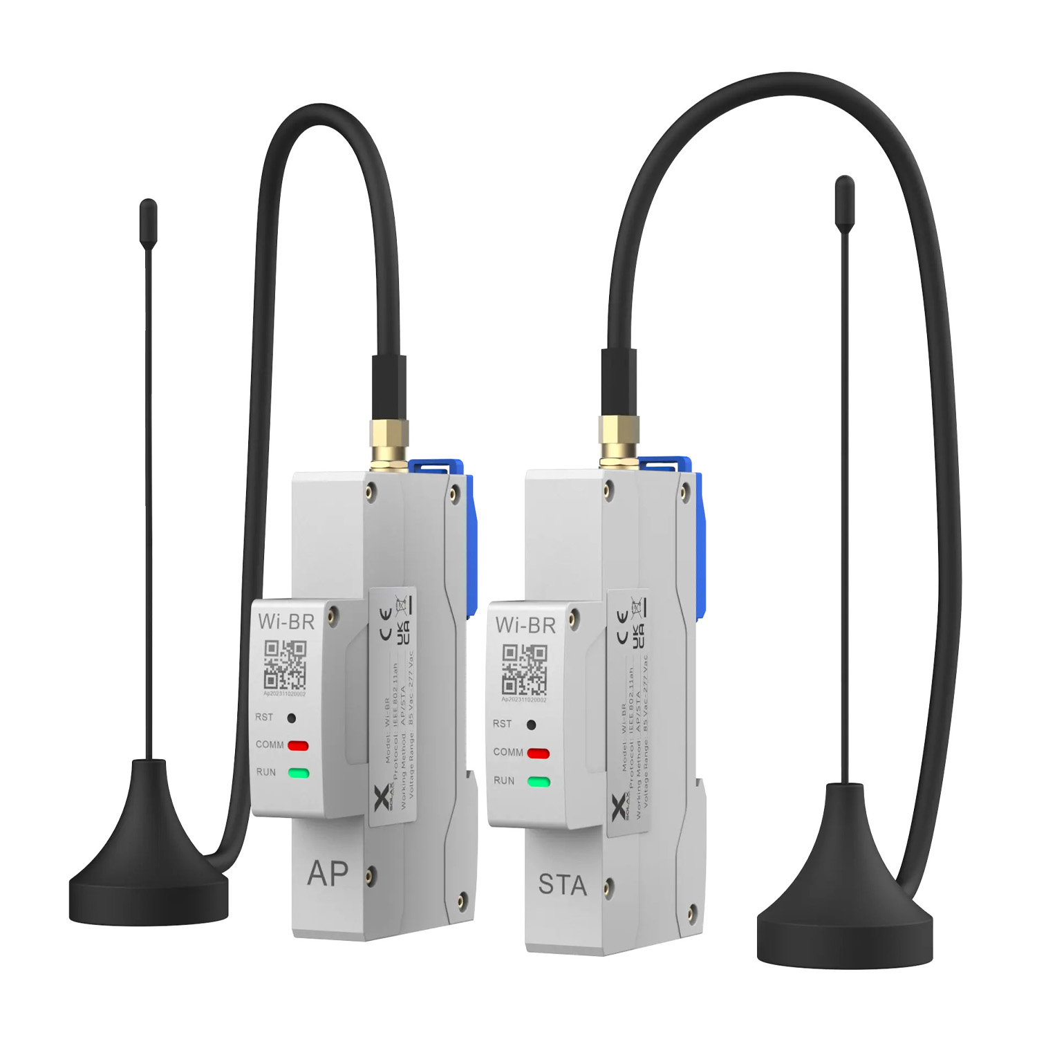 Módulo de comunicación - SOLAX - Wi-BR