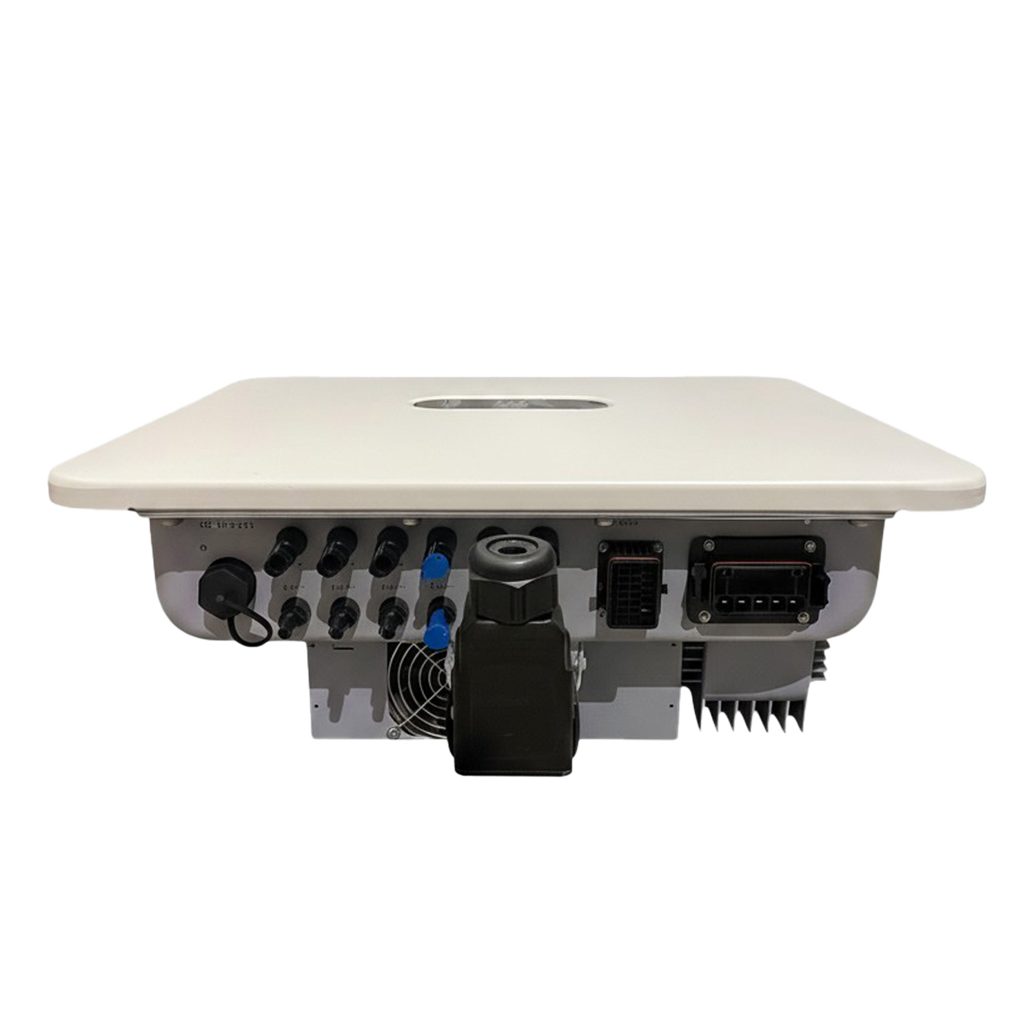 Inversor - HUAWEI - SUN 2000-15K-MB0 - híbrido - HV - OUTLET - Imagen 2