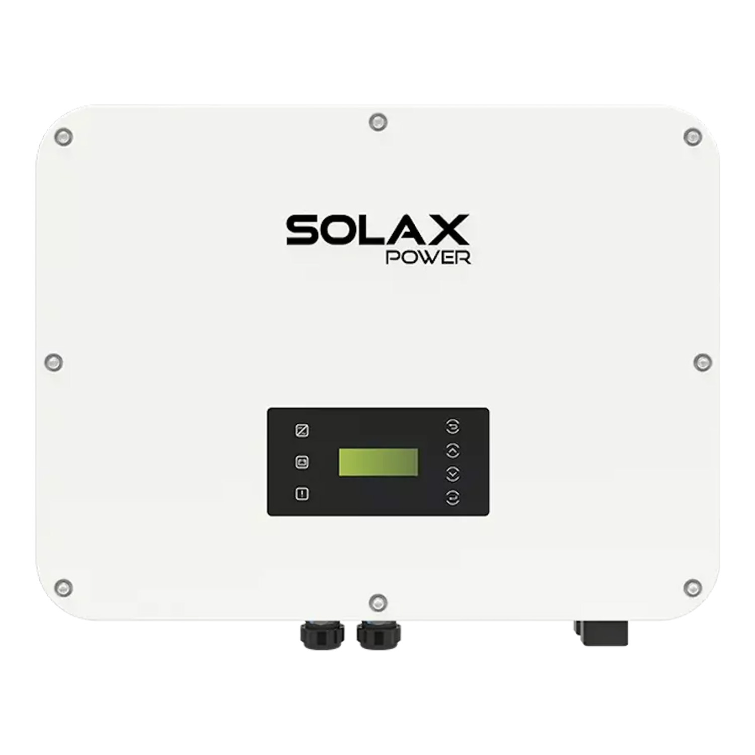 Inversor - SOLAX - X3-ULT-30K - híbrido - AFCI - HV