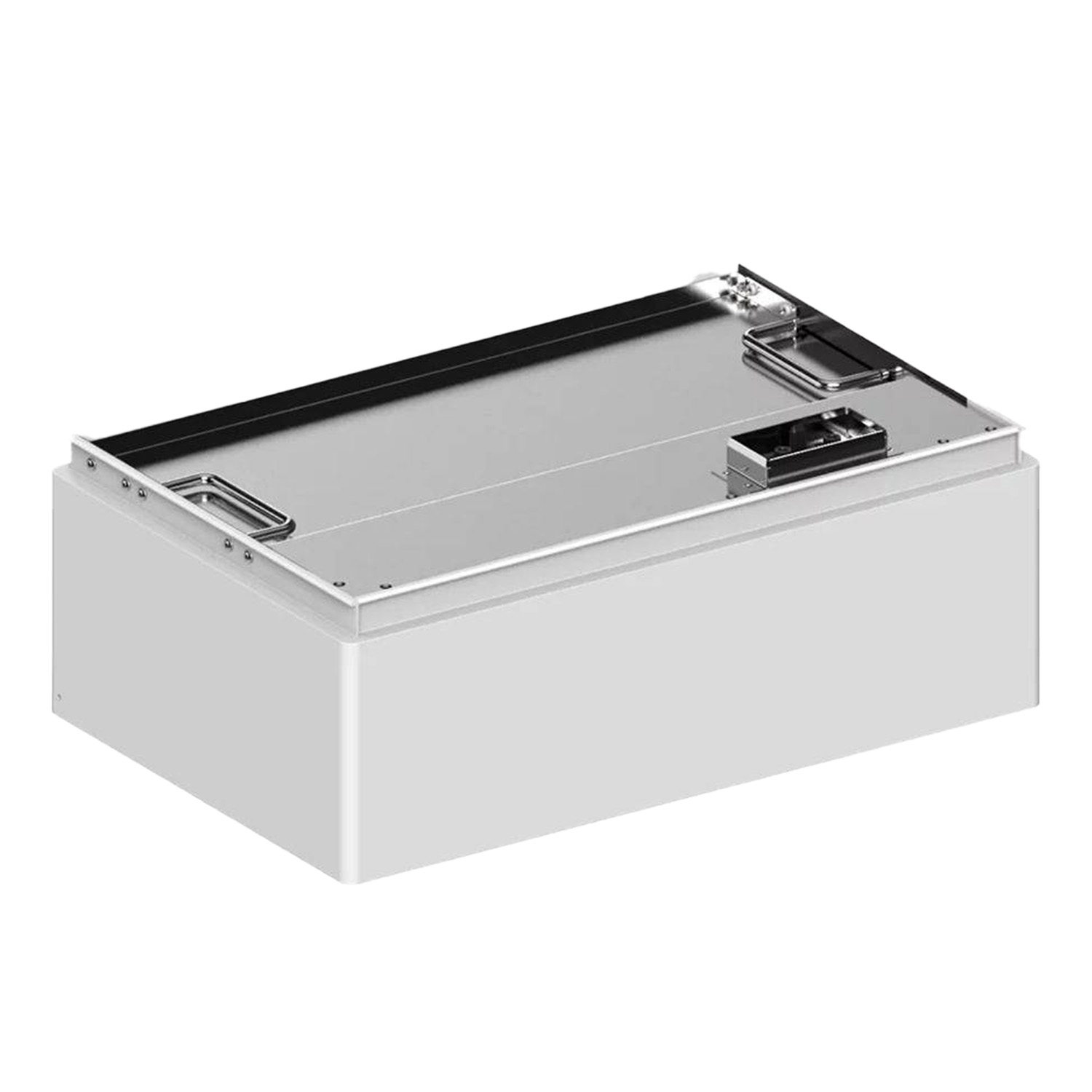 Módulo de batería - PYLONTECH - H3 - FH10050 - 5,12kWh - HV