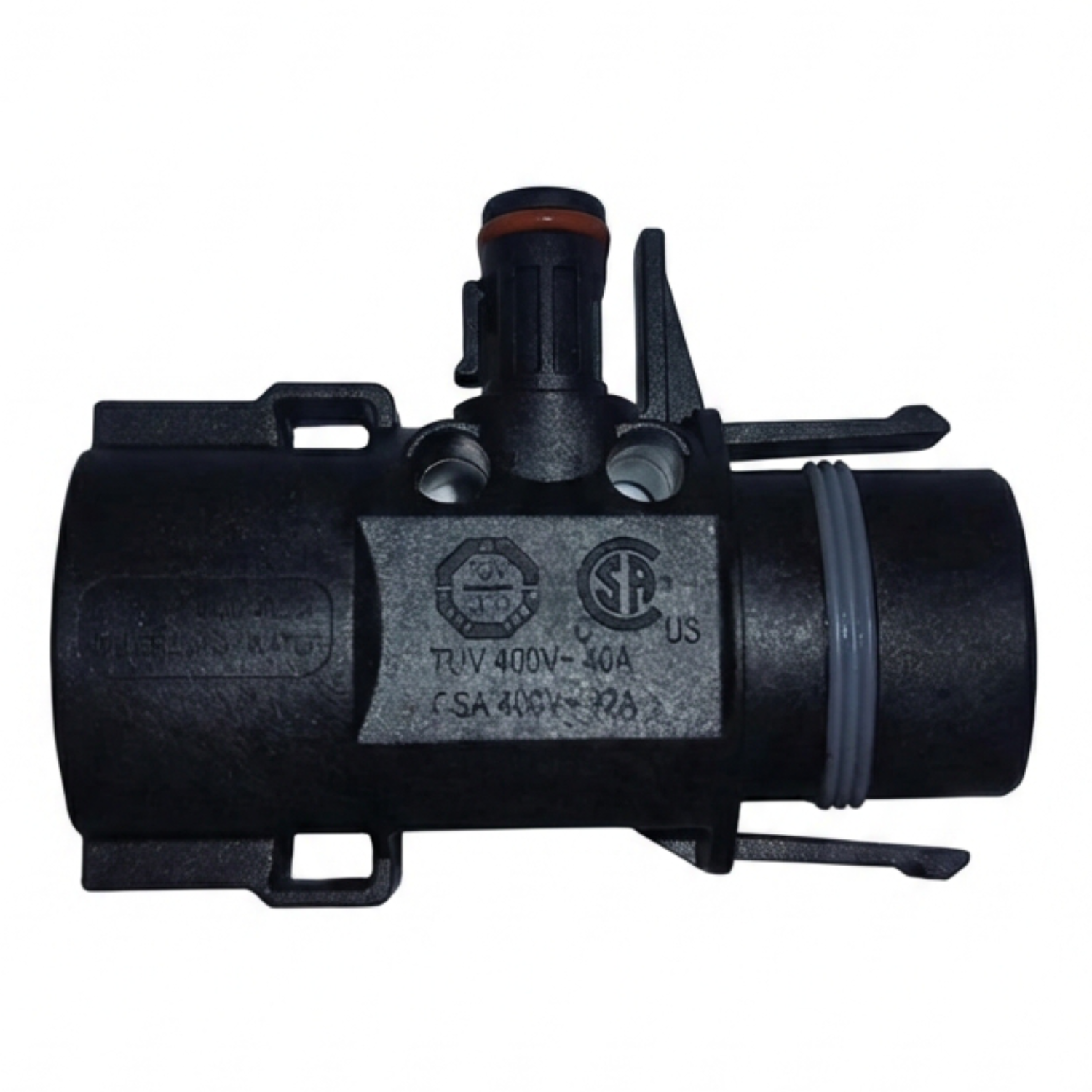 Accesorios - SOLAX - Conector troncal de CA