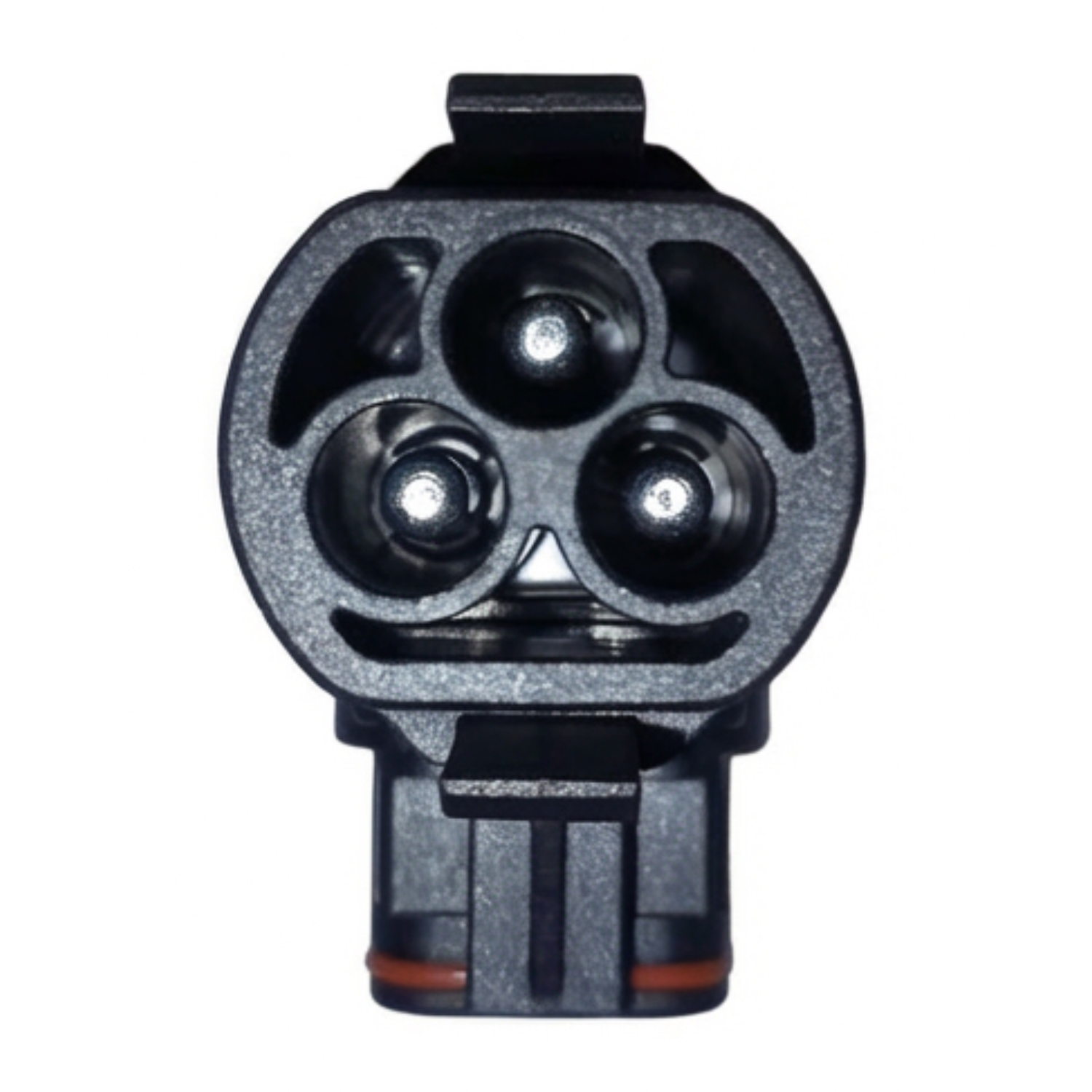 Accesorios - SOLAX - Conector troncal de CA - Imagen 2