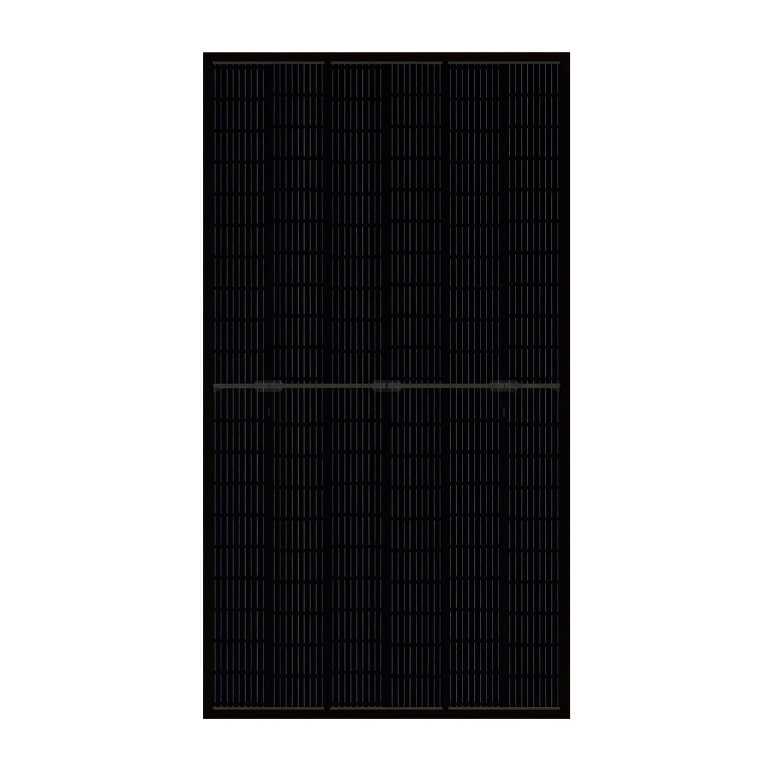 Módulo - JOLYWOOD - JW-HD108N-R2-500W - bifacial - negro total - liquidación