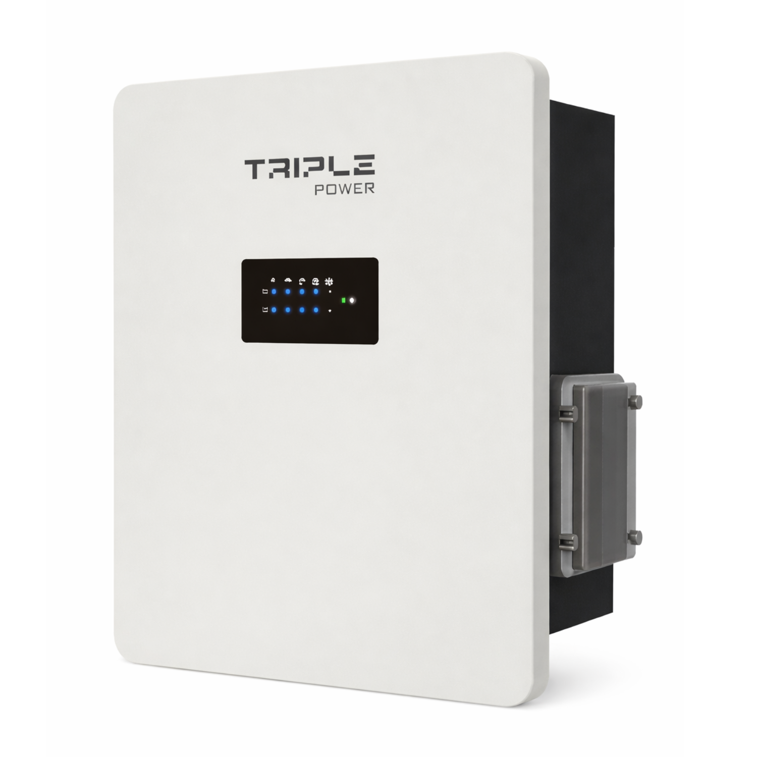 Módulo de control - SOLAX - Caja Paralela BMS G2 (Para T30)